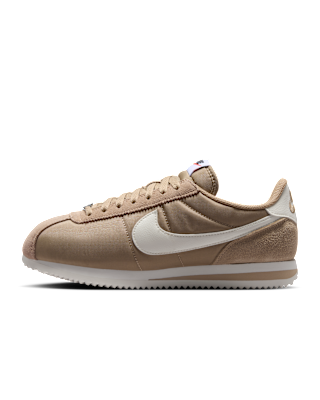 NIKE公式】ナイキ コルテッツ テキスタイル ウィメンズシューズ